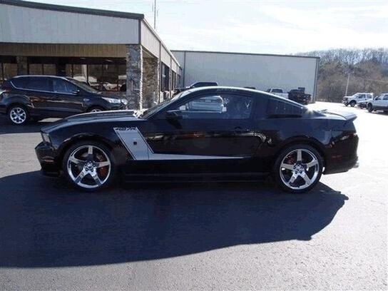 2010 Ford Mustang For Sale Near Sweetwater, Tennessee 37874 - Classics ...